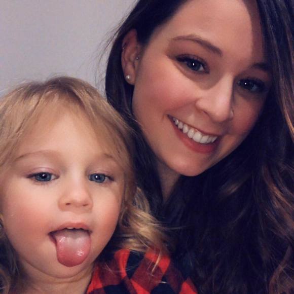 Meet your Posher, Breanna - Picture 1 of 1